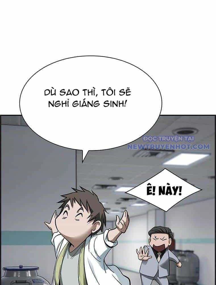 Chế Tác Hạt Nhân - Chương 29 - ảnh 60