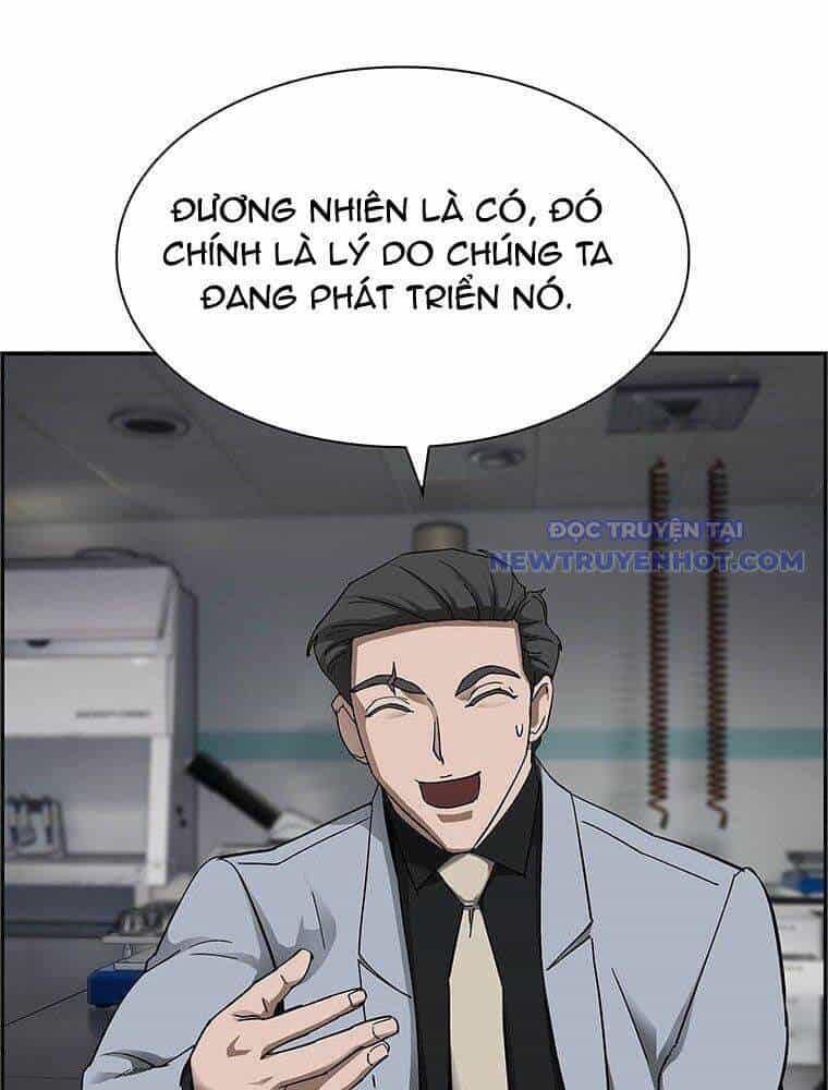 Chế Tác Hạt Nhân - Chương 29 - ảnh 70