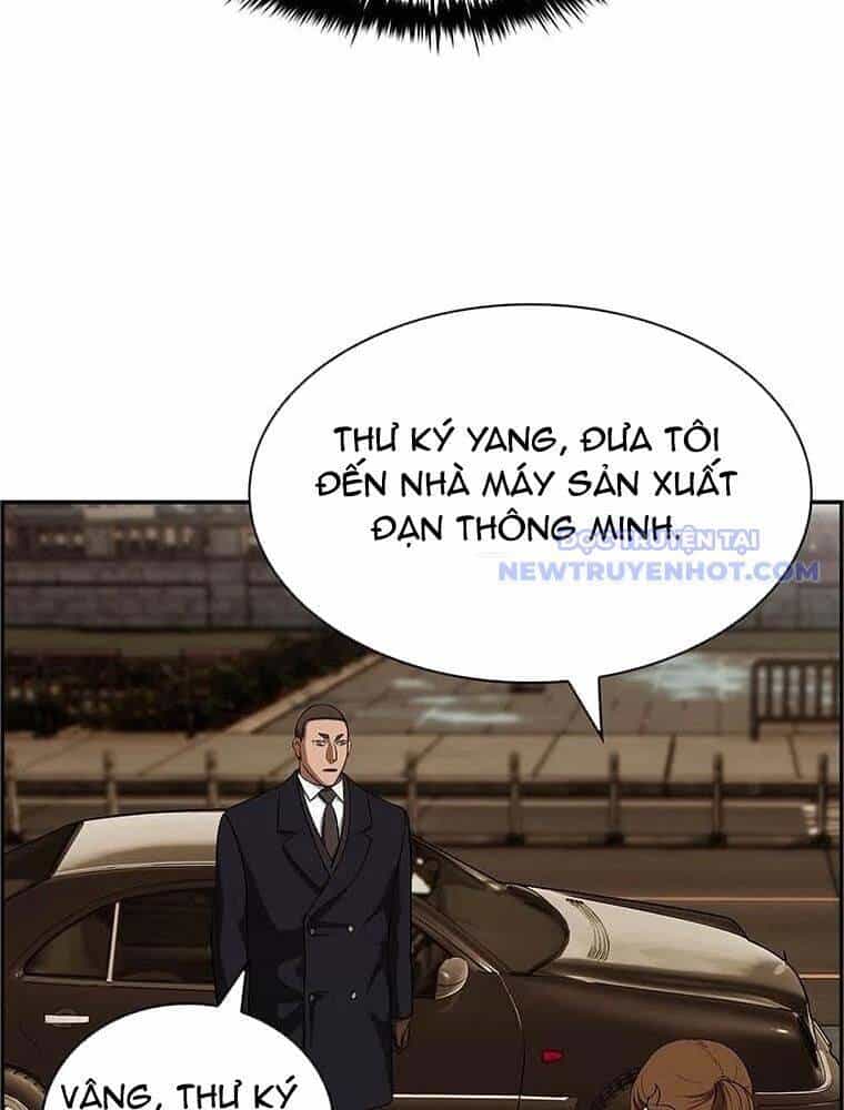 Chế Tác Hạt Nhân - Chương 29 - ảnh 91