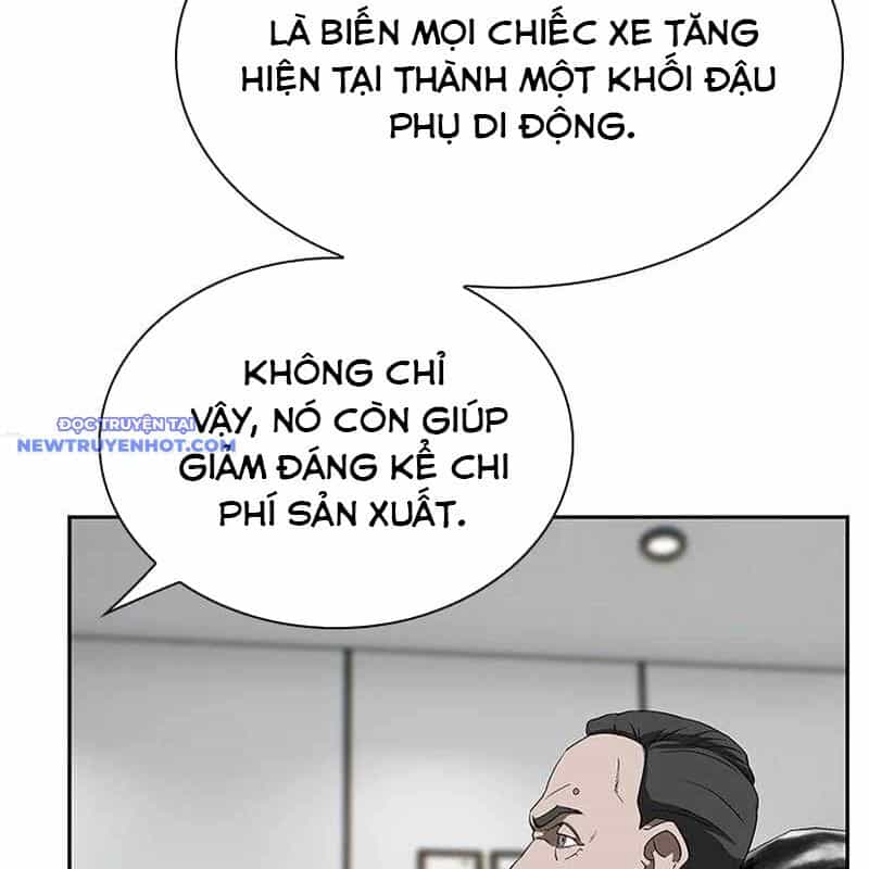 Chế Tác Hạt Nhân - Chương 3 - ảnh 10