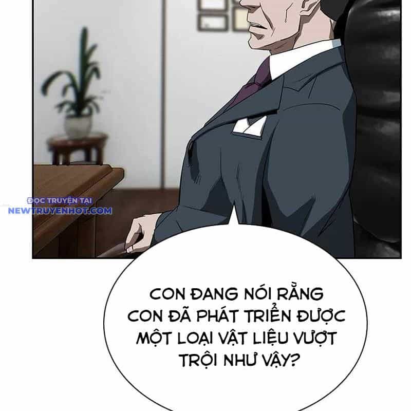 Chế Tác Hạt Nhân - Chương 3 - ảnh 11