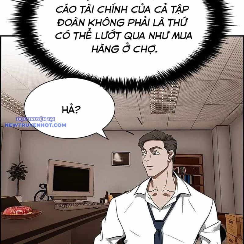 Chế Tác Hạt Nhân - Chương 3 - ảnh 122
