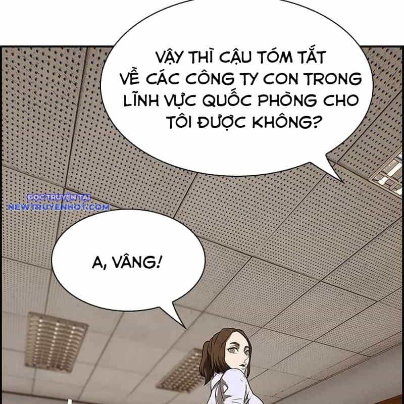 Chế Tác Hạt Nhân - Chương 3 - ảnh 128