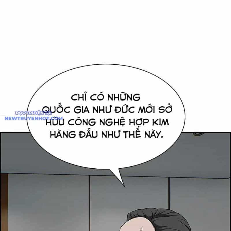 Chế Tác Hạt Nhân - Chương 3 - ảnh 15