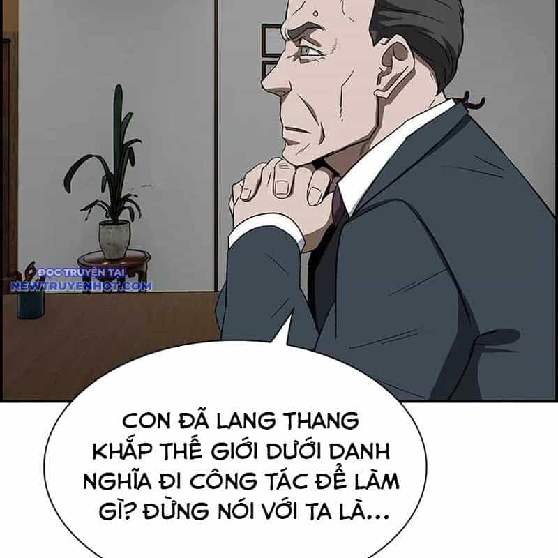Chế Tác Hạt Nhân - Chương 3 - ảnh 16