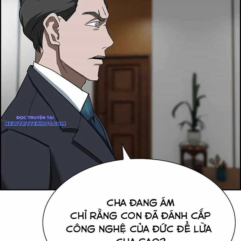 Chế Tác Hạt Nhân - Chương 3 - ảnh 18