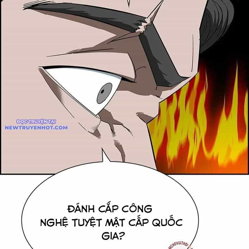 Chế Tác Hạt Nhân - Chương 3 - ảnh 22