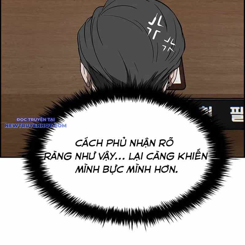 Chế Tác Hạt Nhân - Chương 3 - ảnh 25