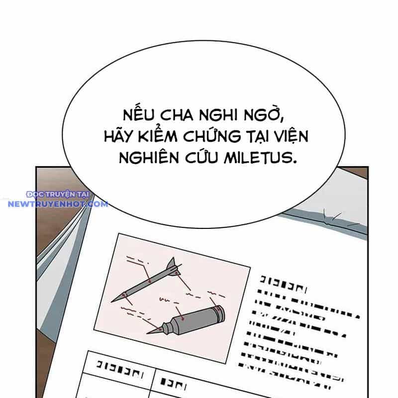 Chế Tác Hạt Nhân - Chương 3 - ảnh 26