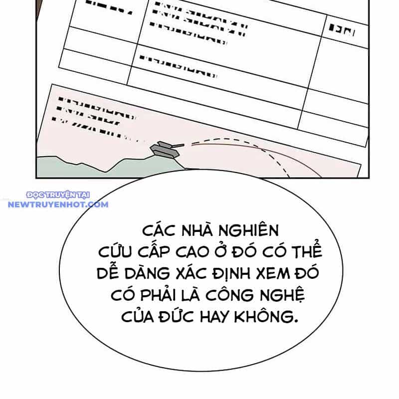 Chế Tác Hạt Nhân - Chương 3 - ảnh 27