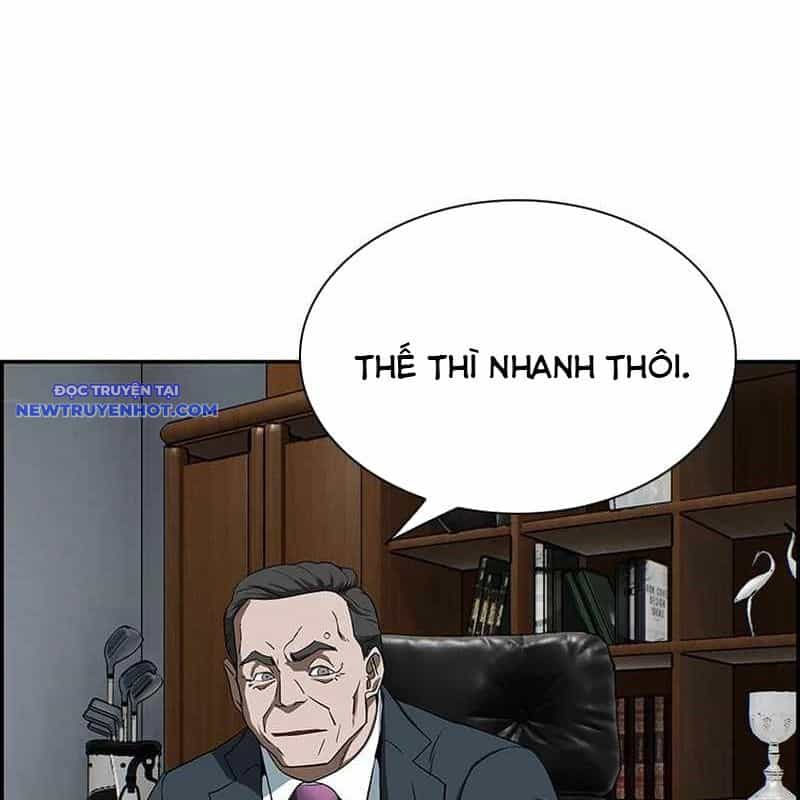 Chế Tác Hạt Nhân - Chương 3 - ảnh 28