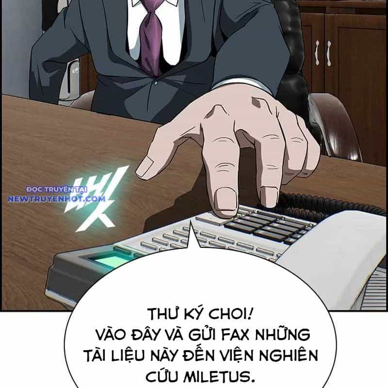 Chế Tác Hạt Nhân - Chương 3 - ảnh 29