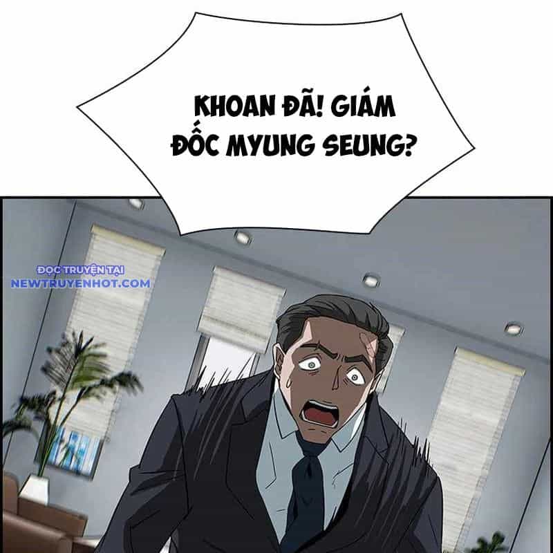 Chế Tác Hạt Nhân - Chương 3 - ảnh 33