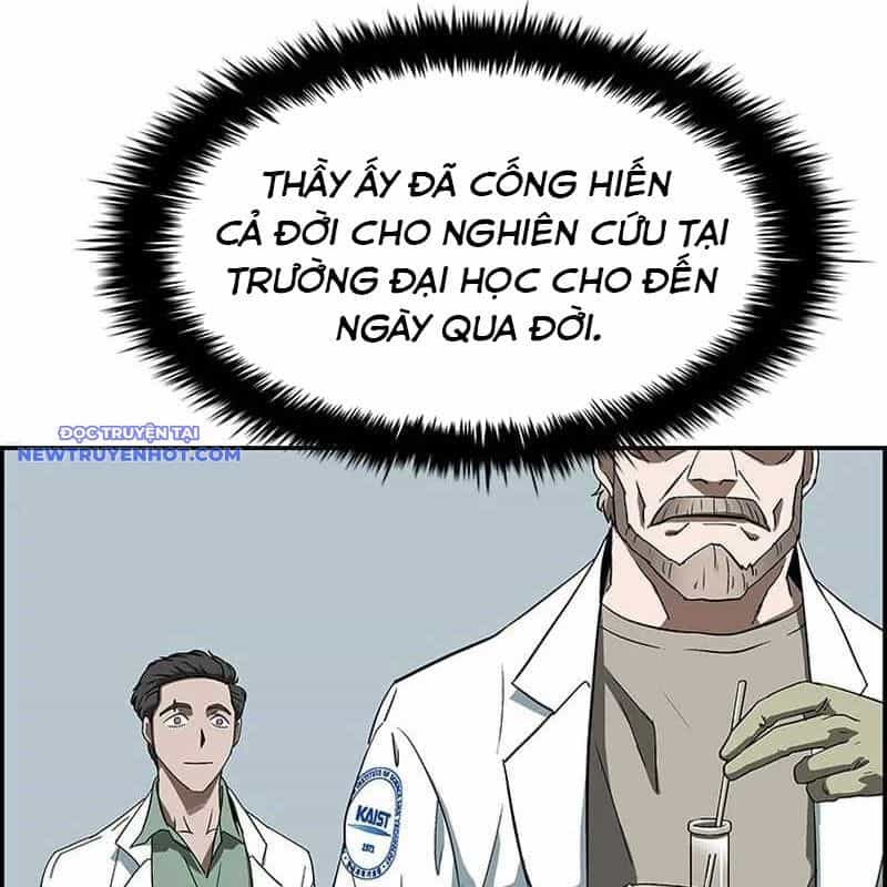 Chế Tác Hạt Nhân - Chương 3 - ảnh 40