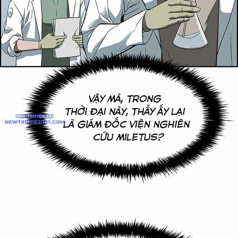 Chế Tác Hạt Nhân - Chương 3 - ảnh 41