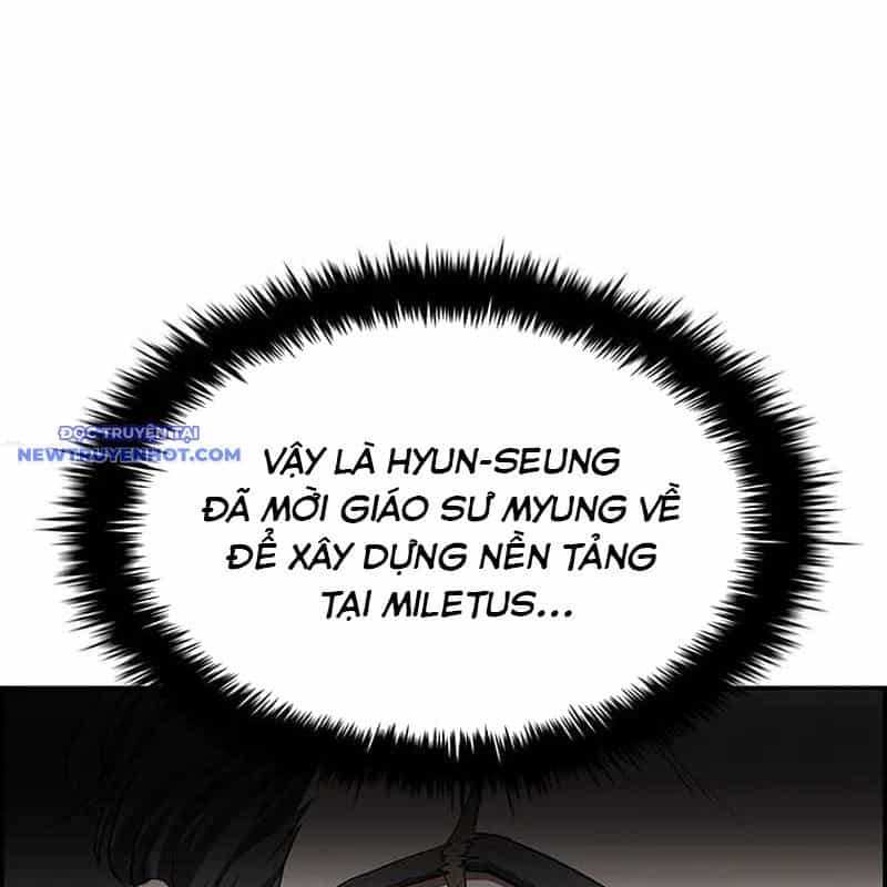 Chế Tác Hạt Nhân - Chương 3 - ảnh 49