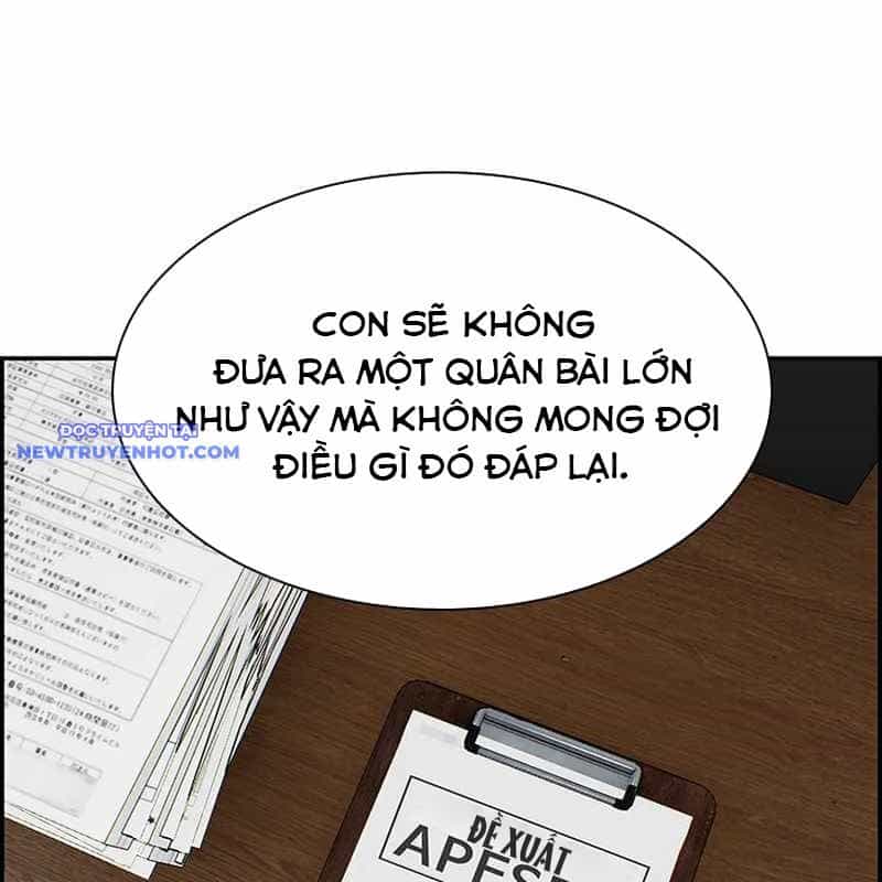 Chế Tác Hạt Nhân - Chương 3 - ảnh 67