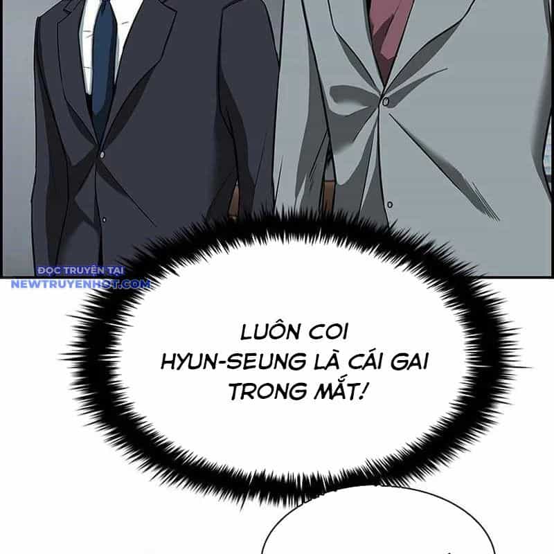 Chế Tác Hạt Nhân - Chương 3 - ảnh 99