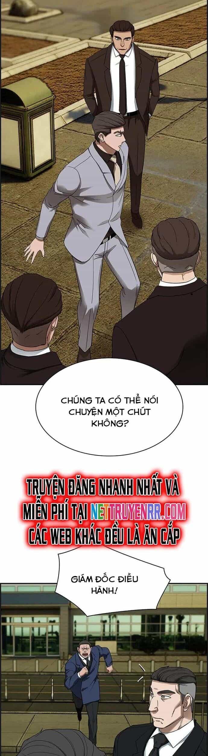 Chế Tác Hạt Nhân - Chương 30 - ảnh 2