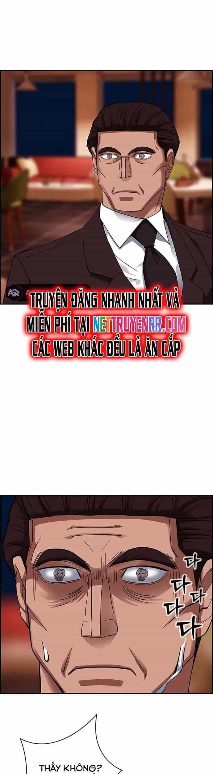 Chế Tác Hạt Nhân - Chương 30 - ảnh 24