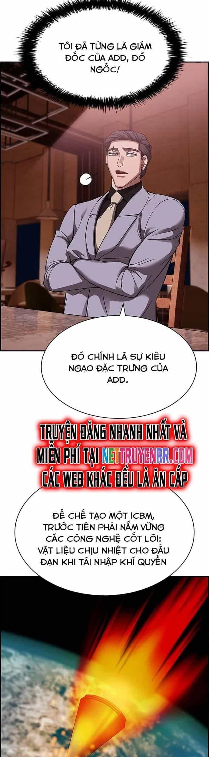 Chế Tác Hạt Nhân - Chương 30 - ảnh 29
