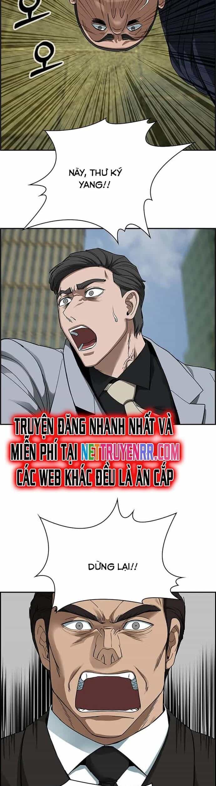 Chế Tác Hạt Nhân - Chương 30 - ảnh 5