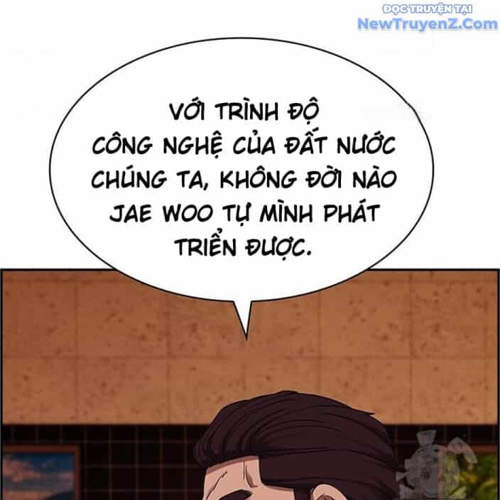 Chế Tác Hạt Nhân - Chương 31 - ảnh 11