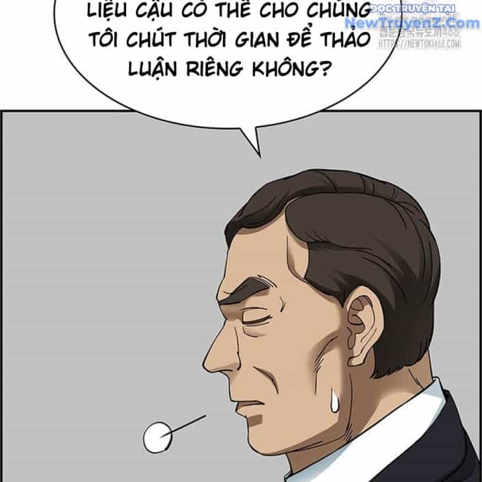 Chế Tác Hạt Nhân - Chương 31 - ảnh 110