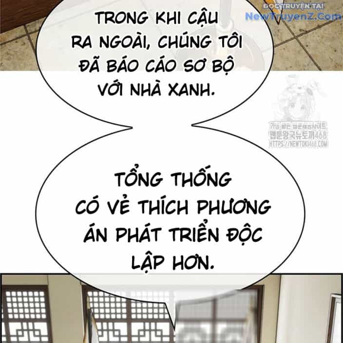 Chế Tác Hạt Nhân - Chương 31 - ảnh 114
