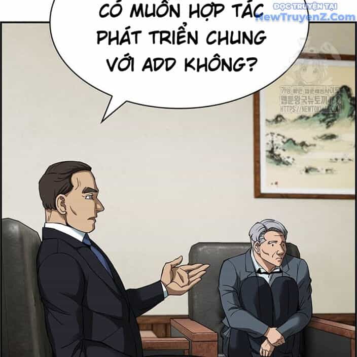 Chế Tác Hạt Nhân - Chương 31 - ảnh 117