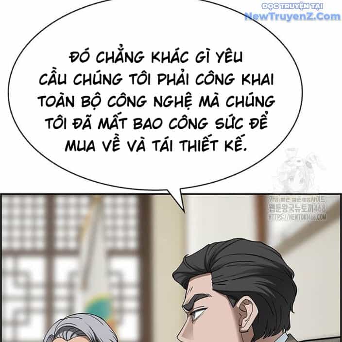 Chế Tác Hạt Nhân - Chương 31 - ảnh 121