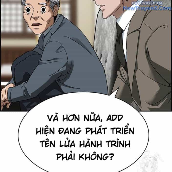 Chế Tác Hạt Nhân - Chương 31 - ảnh 122