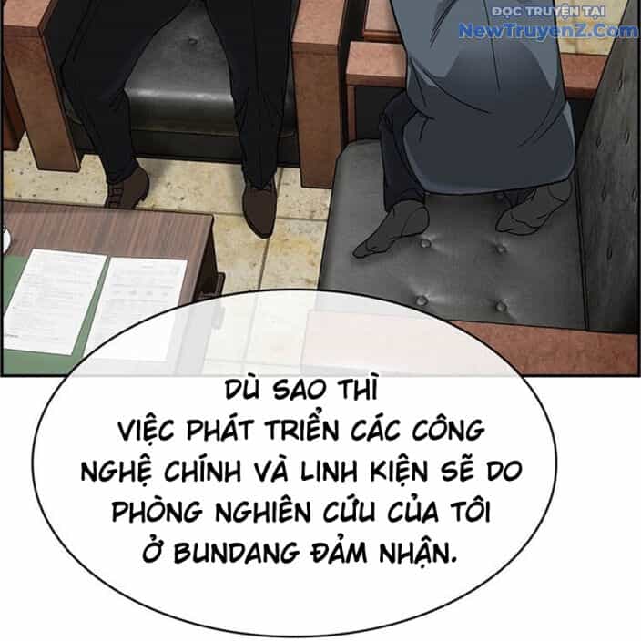 Chế Tác Hạt Nhân - Chương 31 - ảnh 132