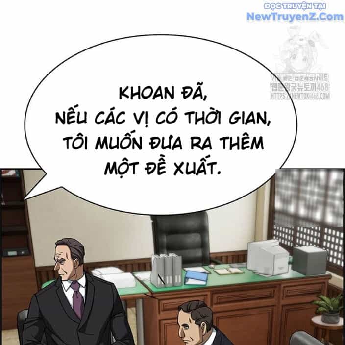 Chế Tác Hạt Nhân - Chương 31 - ảnh 143
