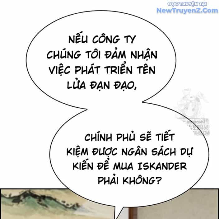 Chế Tác Hạt Nhân - Chương 31 - ảnh 147