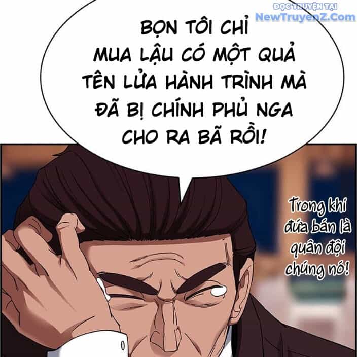 Chế Tác Hạt Nhân - Chương 31 - ảnh 17