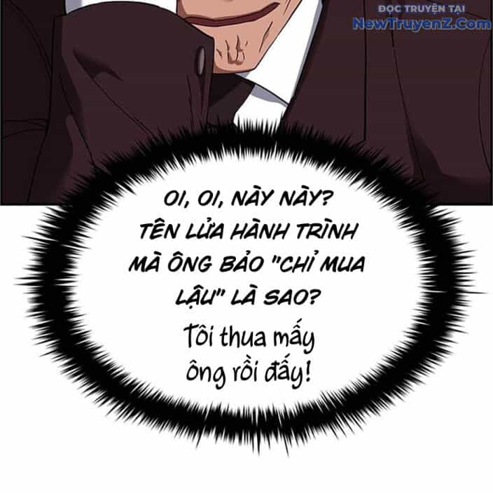 Chế Tác Hạt Nhân - Chương 31 - ảnh 18