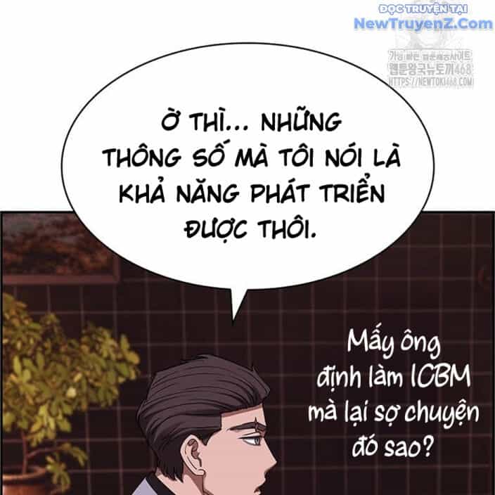 Chế Tác Hạt Nhân - Chương 31 - ảnh 22