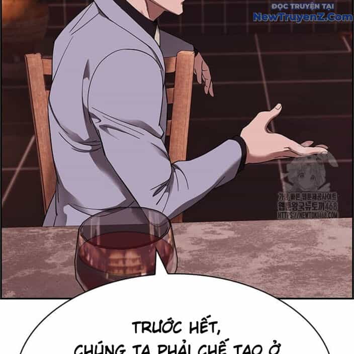 Chế Tác Hạt Nhân - Chương 31 - ảnh 23