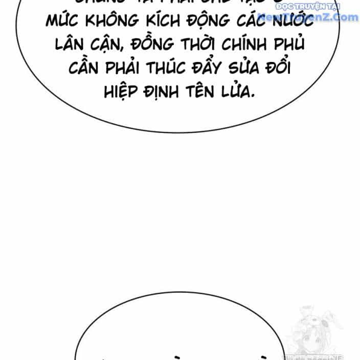 Chế Tác Hạt Nhân - Chương 31 - ảnh 24