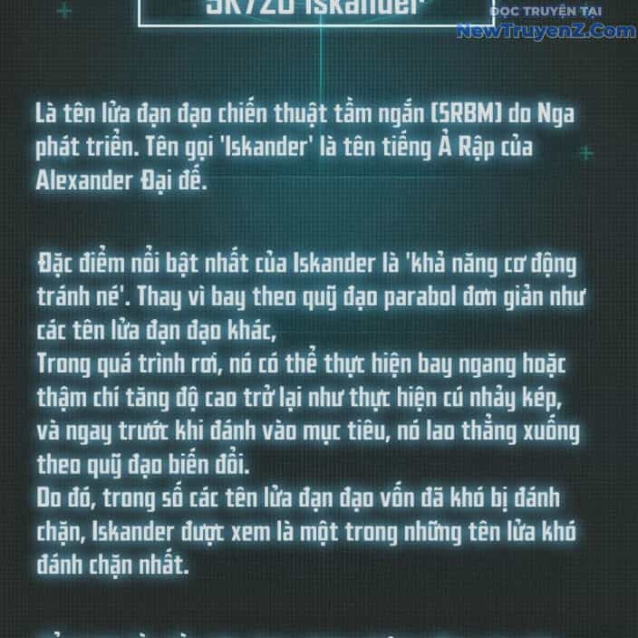 Chế Tác Hạt Nhân - Chương 31 - ảnh 31