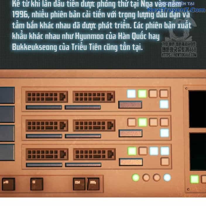 Chế Tác Hạt Nhân - Chương 31 - ảnh 32