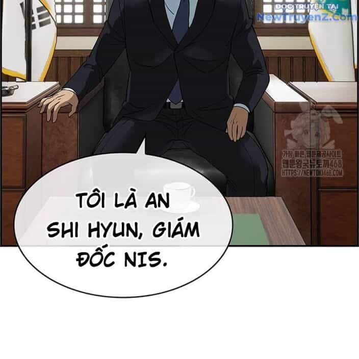 Chế Tác Hạt Nhân - Chương 31 - ảnh 39