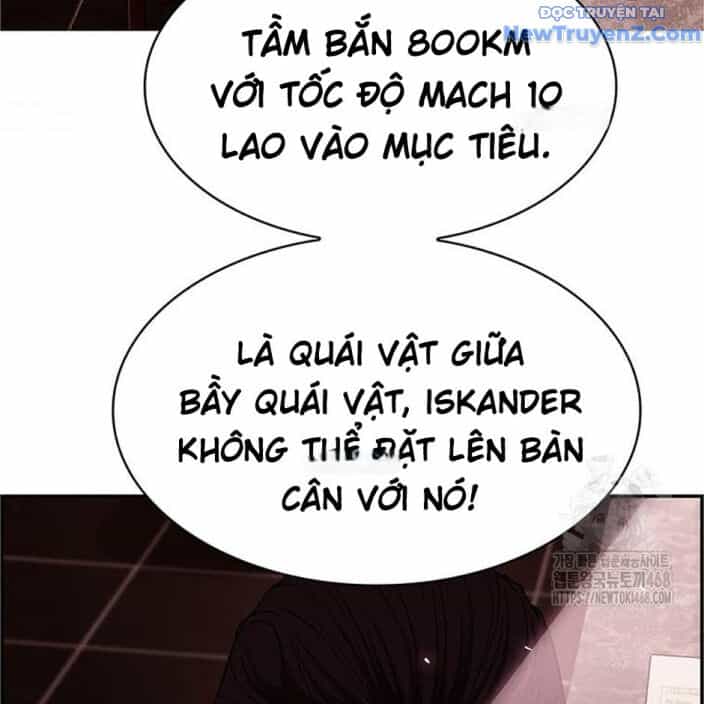 Chế Tác Hạt Nhân - Chương 31 - ảnh 4