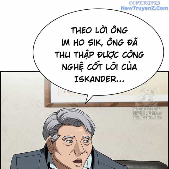 Chế Tác Hạt Nhân - Chương 31 - ảnh 46