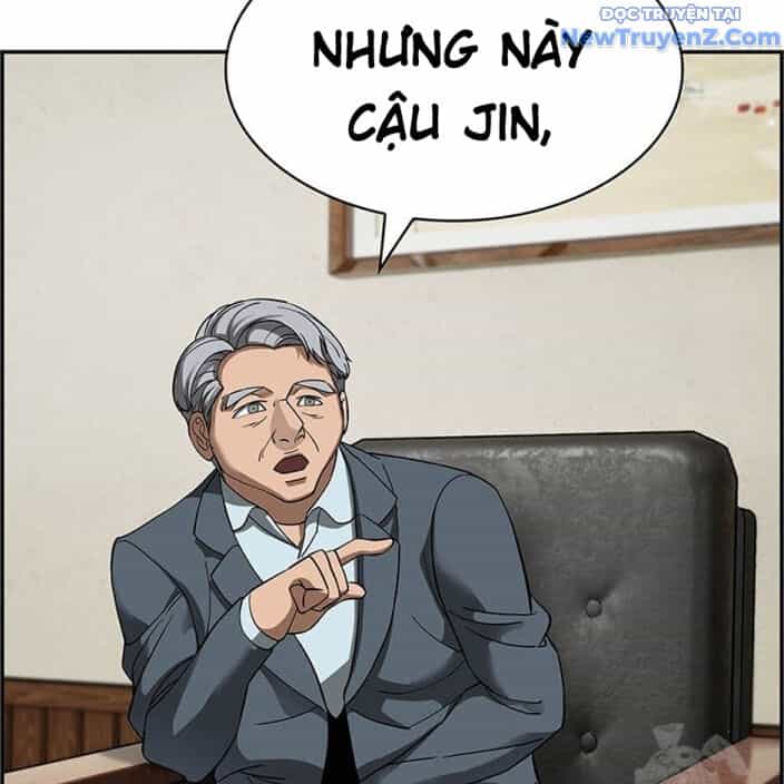 Chế Tác Hạt Nhân - Chương 31 - ảnh 60