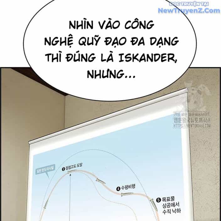 Chế Tác Hạt Nhân - Chương 31 - ảnh 62