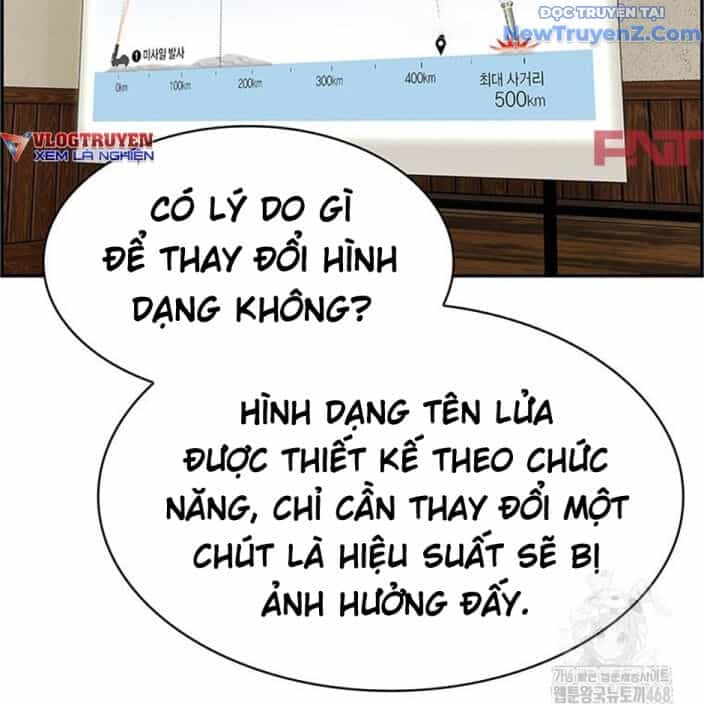 Chế Tác Hạt Nhân - Chương 31 - ảnh 63