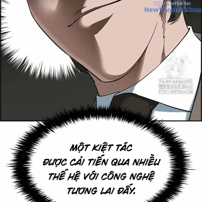 Chế Tác Hạt Nhân - Chương 31 - ảnh 65