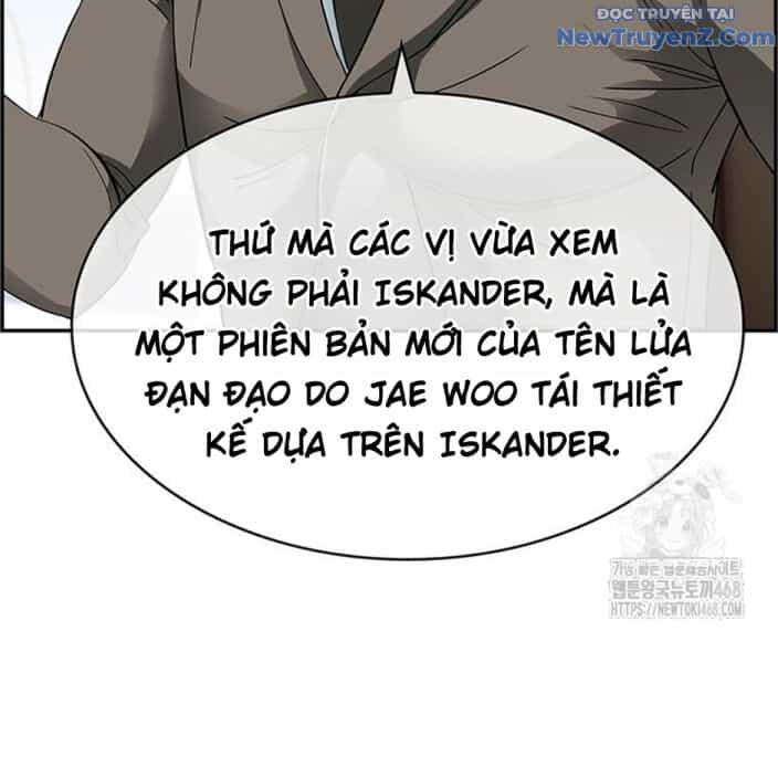 Chế Tác Hạt Nhân - Chương 31 - ảnh 69